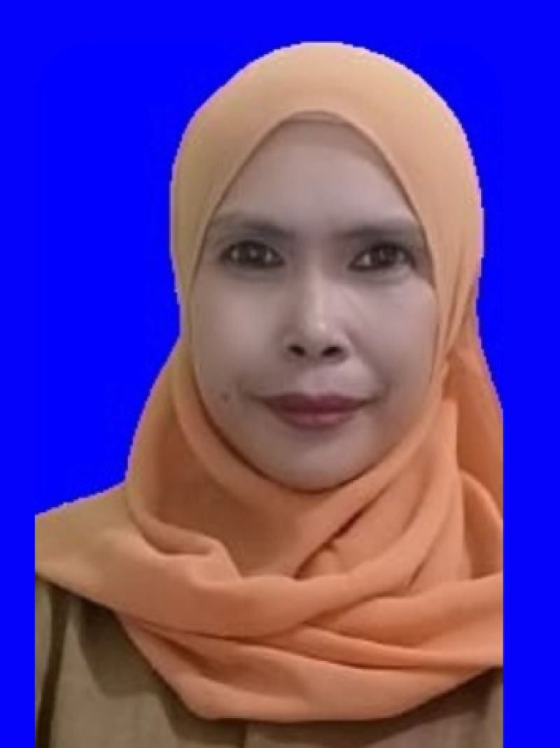 Foto SITI ISMAWATI